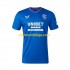 Camisola Rangers Homem Equipamento Primeiro 2023-2024 Manga Curta